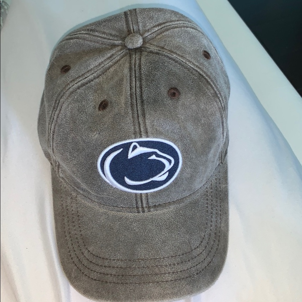 Penn state hat